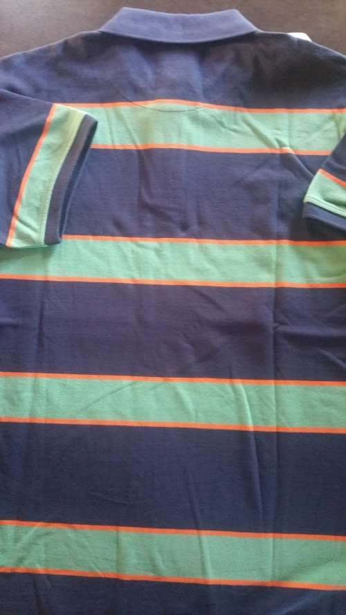 ORIGINAL - POLO - XL - Brand New (Polo Heritage Classic)