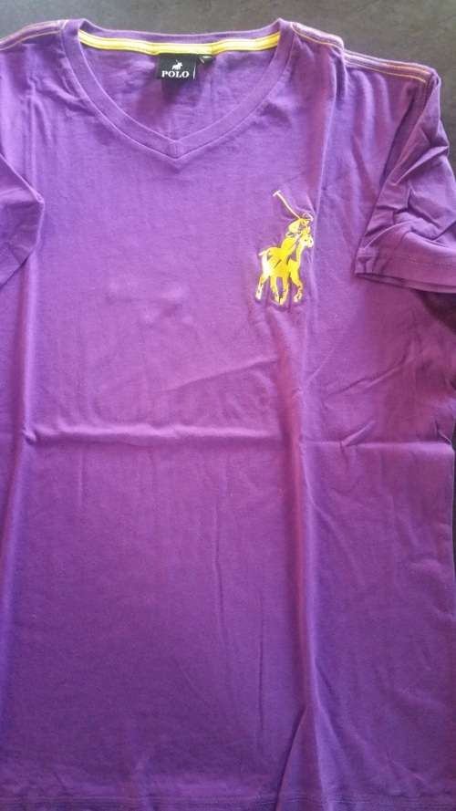 ORIGINAL - POLO - X-Large - Brand New (No Tags)