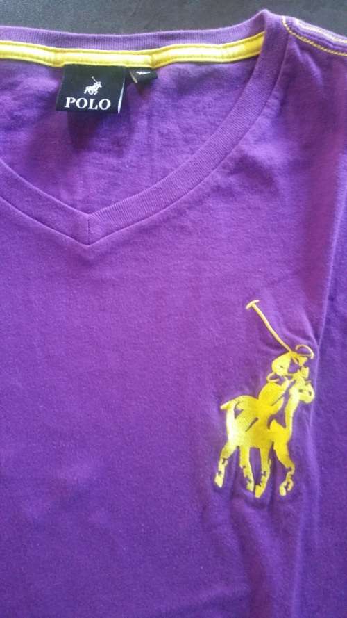 ORIGINAL - POLO - X-Large - Brand New (No Tags)