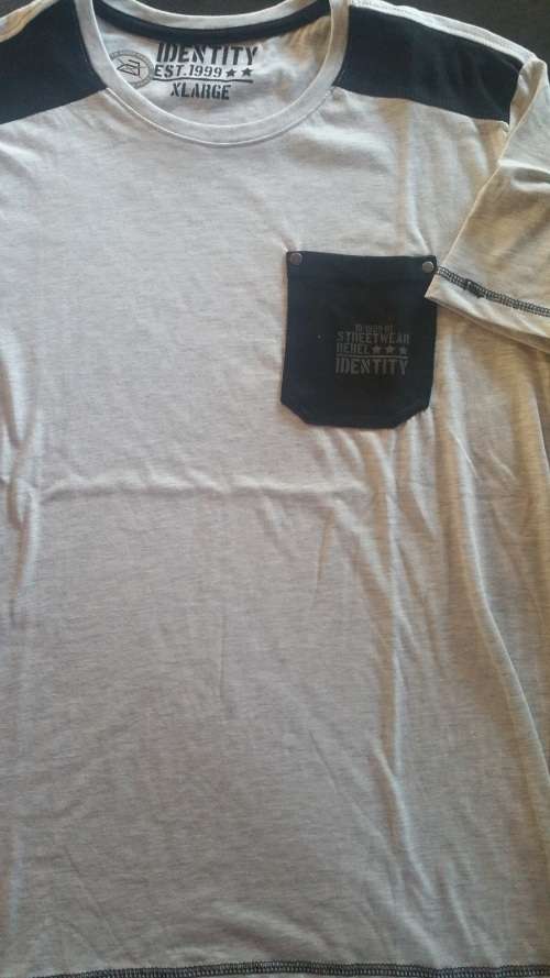 ORIGINAL - Identity - X-Large - Brand New