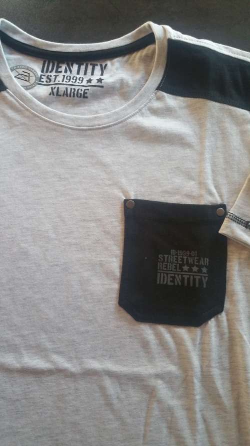 ORIGINAL - Identity - X-Large - Brand New