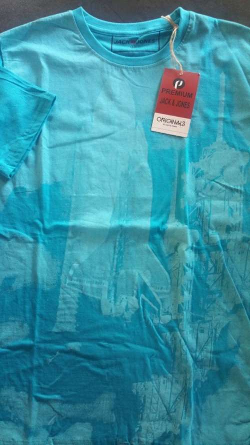 ORIGINAL - Jack & Jones - Large - Brand New