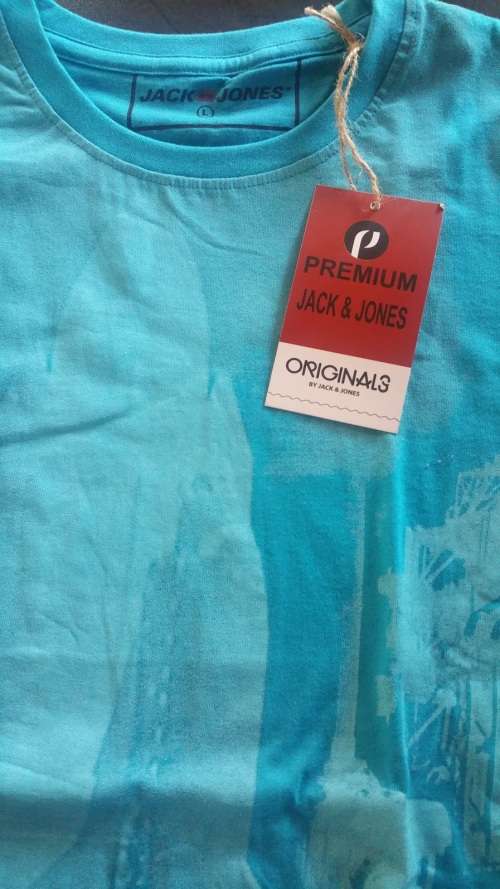 ORIGINAL - Jack & Jones - Large - Brand New