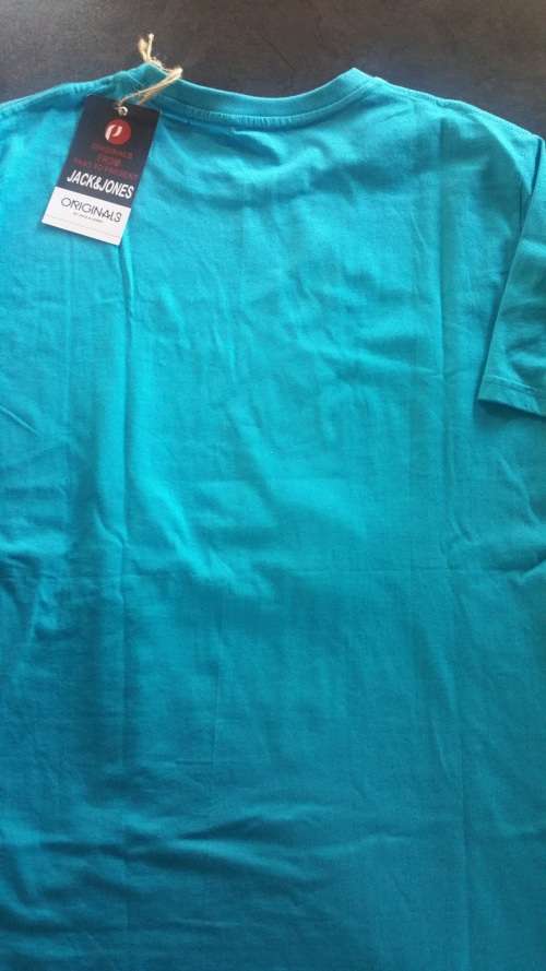 ORIGINAL - Jack & Jones - Large - Brand New