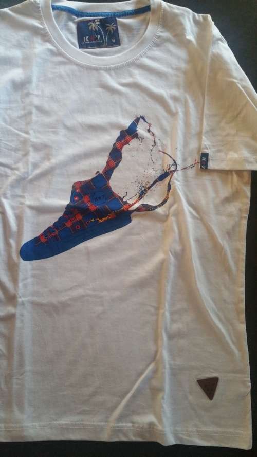 ORIGINAL - K7 Star - Medium - Brand New