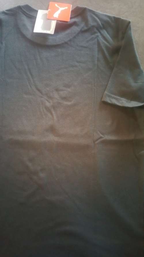 ORIGINAL - PUMA T-Shirt - Large - Brand New