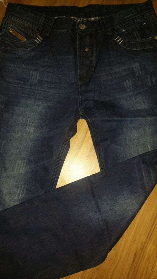 DIESEL Kurren - Mens Jeans - SIZE 36 - Brand New