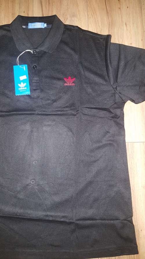 Adidas GOLFER - Large - Brand New