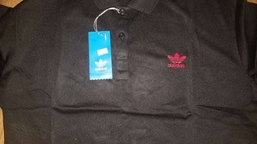 Adidas GOLFER - Large - Brand New