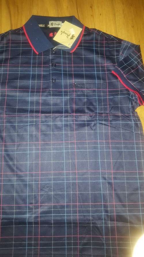 Pringle GOLFER - Large - Brand New