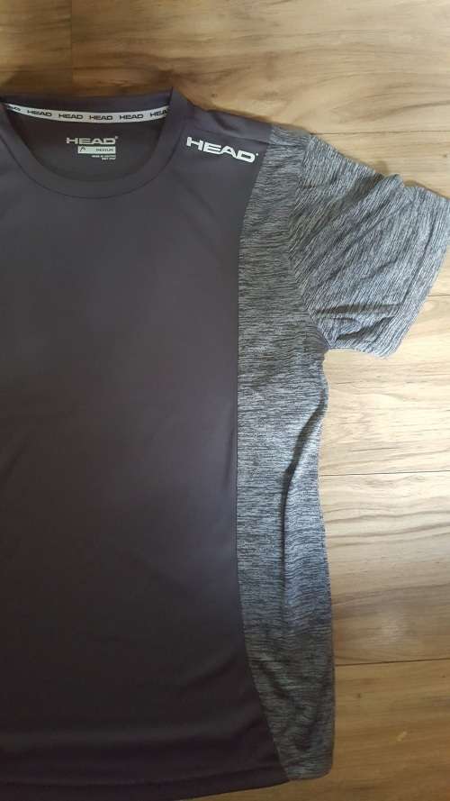 ORIGINAL - HEAD - Medium - Brand New