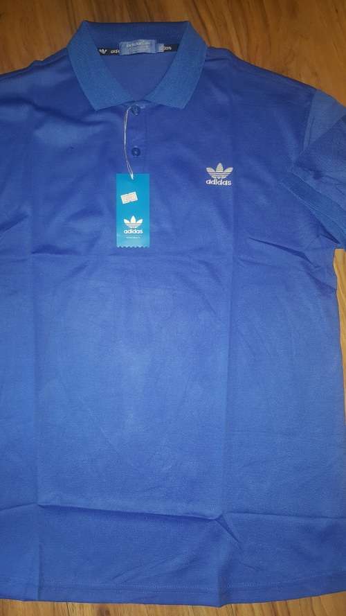 Adidas GOLFER - XX-Large (Slim Fit) - Brand New