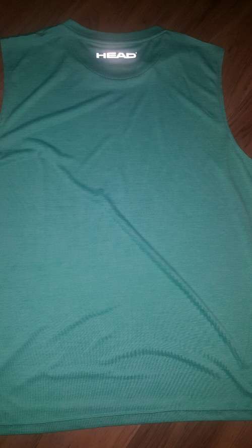 ORIGINAL - HEAD - X-Large - Brand New