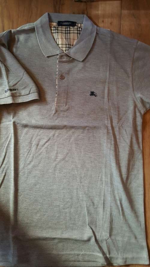 Burberry GOLFER - X-Large (Slim Fit) - Brand New