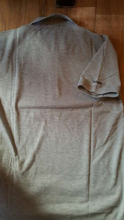 Burberry GOLFER - X-Large (Slim Fit) - Brand New