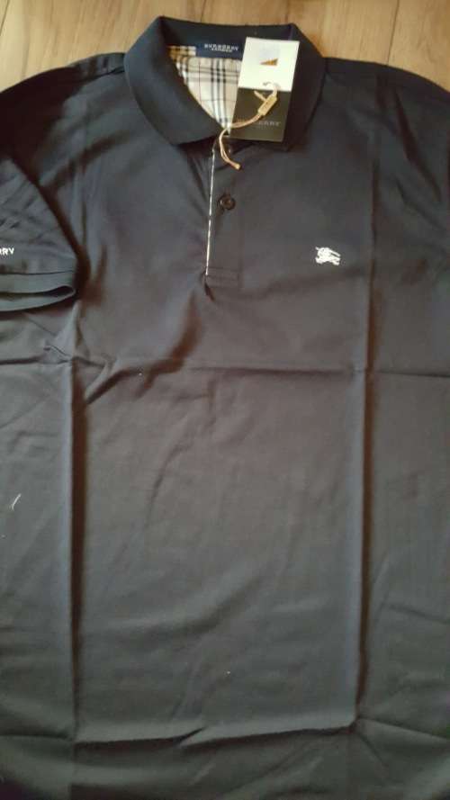 Burberry GOLFER - XX-Large (Slim Fit) - Brand New