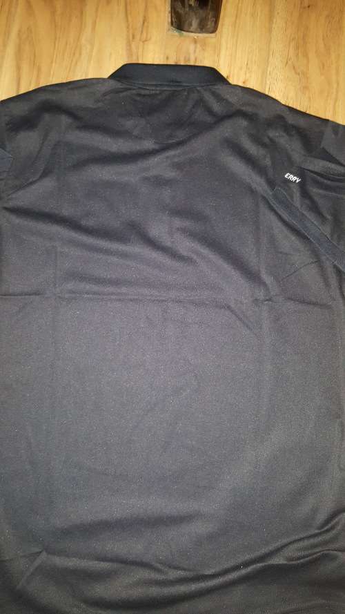 Burberry GOLFER - XX-Large (Slim Fit) - Brand New