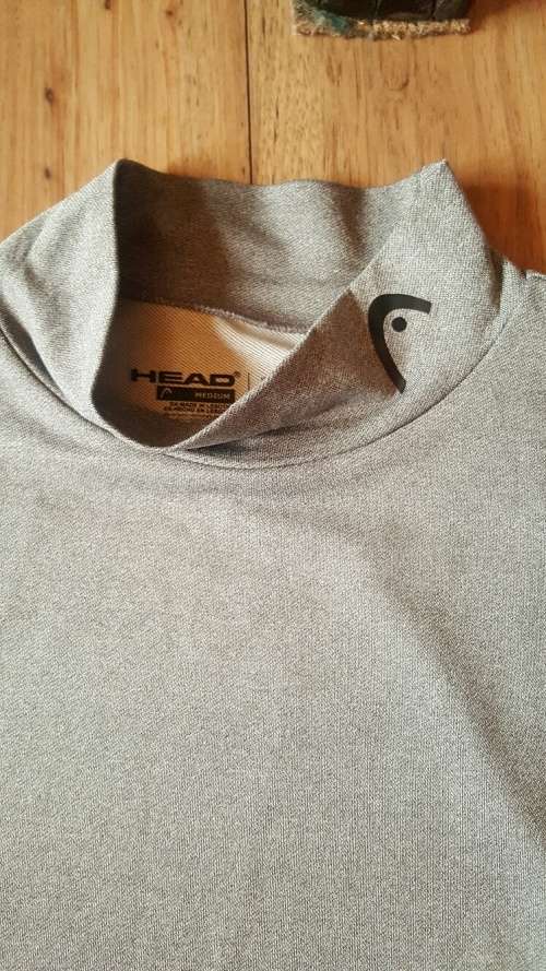 ORIGINAL - HEAD - Medium - Brand New