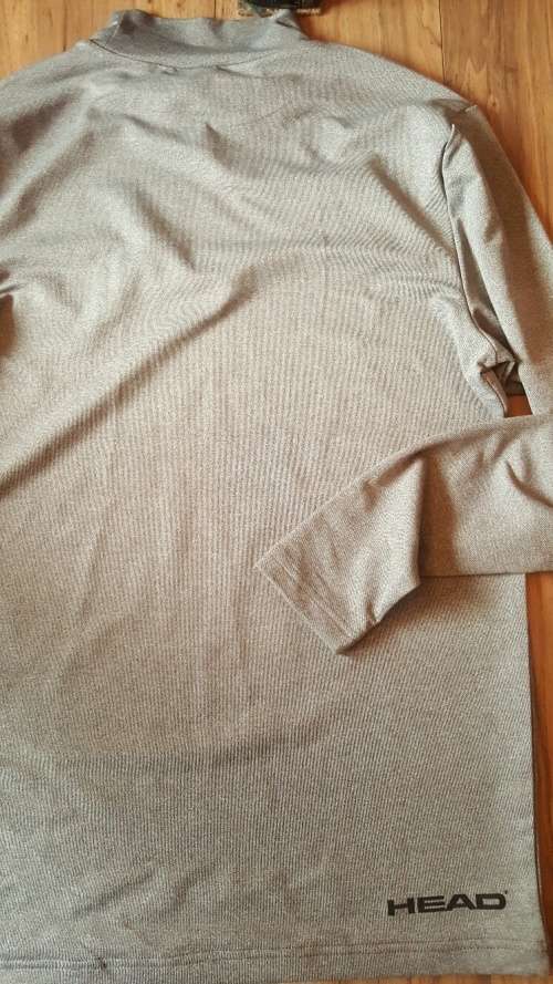 ORIGINAL - HEAD - Medium - Brand New