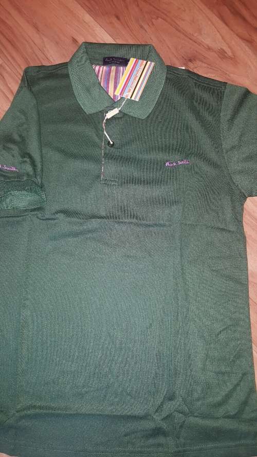 Paul Smith GOLFER - Large (Slim Fit) - Brand New