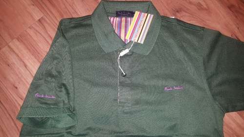 Paul Smith GOLFER - Large (Slim Fit) - Brand New