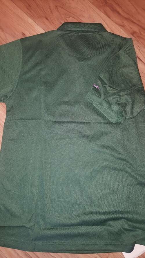 Paul Smith GOLFER - Large (Slim Fit) - Brand New