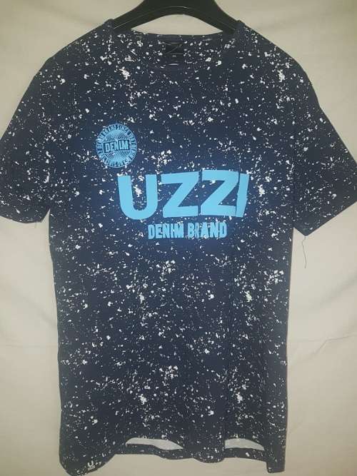 ORIGINAL UZZI Shirt - XL