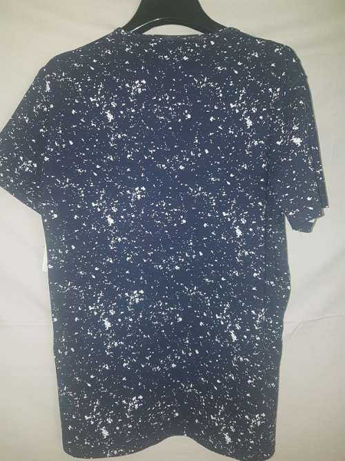 ORIGINAL UZZI Shirt - XL