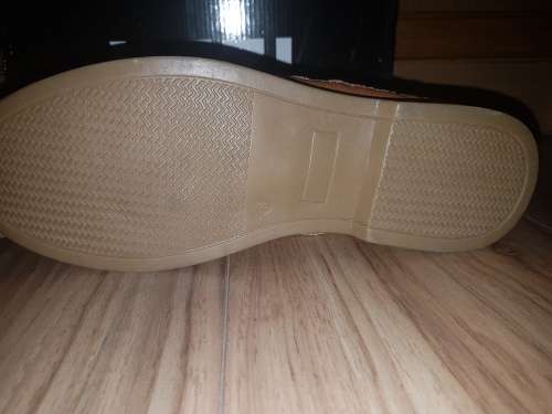 ORIGINAL UZZI Shoes - SA Size 8 - Colour : Tan - SF23845