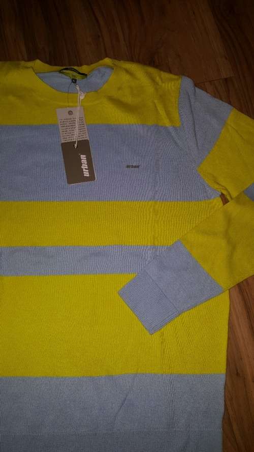 ORIGINAL - URBAN (Hilton Weiner) Jersey - XX-Large - Brand New