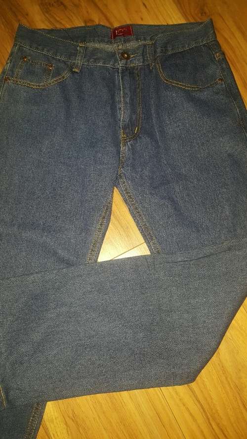 LEVI STRAUSS - 501 - Mens Jeans - W34L34 - Brand New