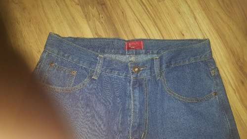 LEVI STRAUSS - 501 - Mens Jeans - W34L34 - Brand New