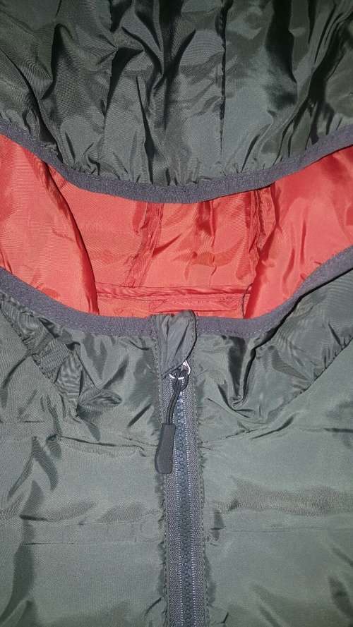 ORIGINAL - CRANE (Due South) - Large - Brand New - Winter Jacket