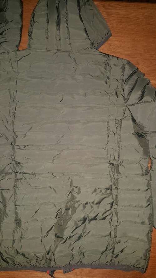 ORIGINAL - CRANE (Due South) - Large - Brand New - Winter Jacket