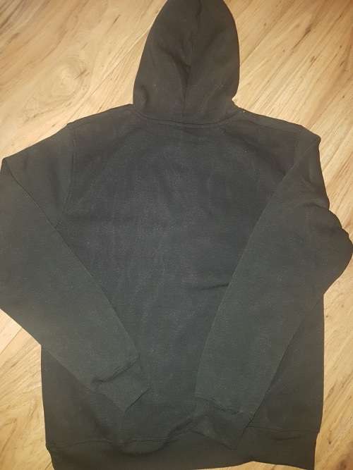 ORIGINAL - BLACKHAWK (Refinery) - Large - Brand New - HOODIE (Black)