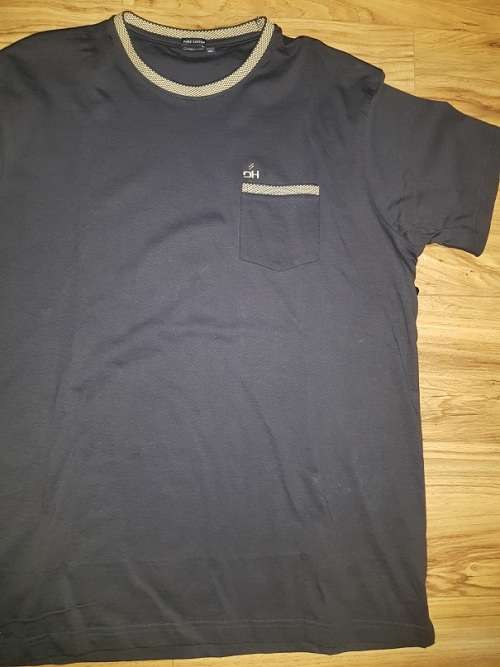 ORIGINAL DANIEL HECHTER (DH) SHORT SLEEVE XX-Large - Brand New