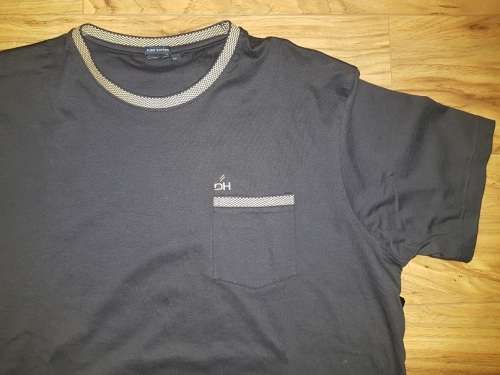 ORIGINAL DANIEL HECHTER (DH) SHORT SLEEVE XX-Large - Brand New