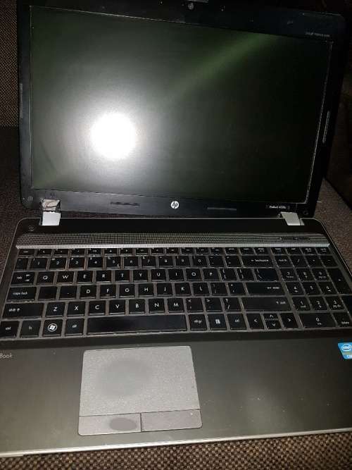 HP Probook 4530s - Core i3 - 700GB hard drive - Please Read