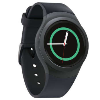 Samsung Gear S2 - Good Condition