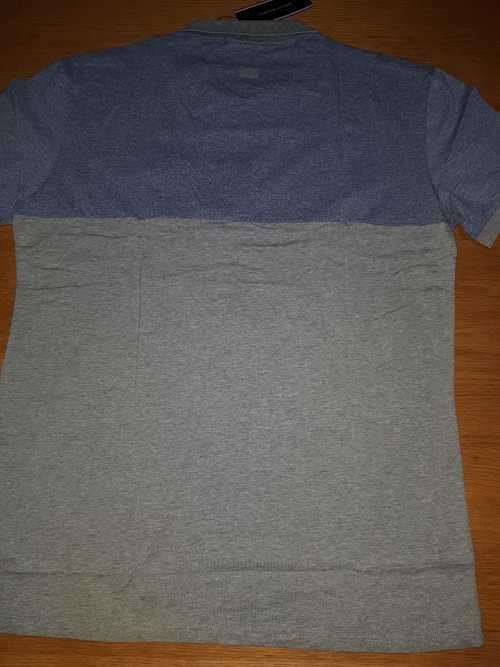 Tommy Hilfiger Polo Shirt Slim Fit - Large - Brand new - with tags