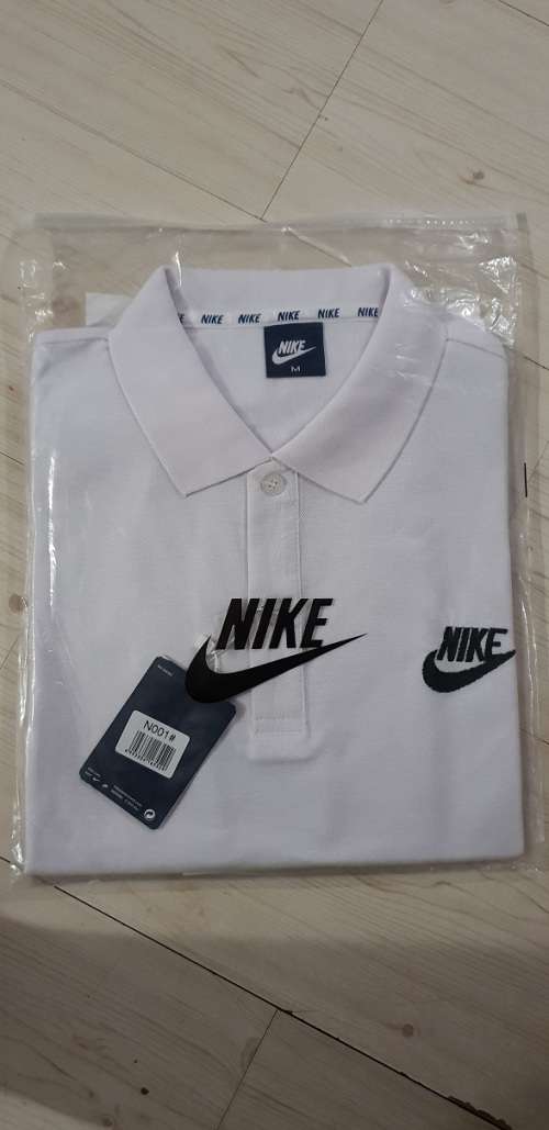 NIKE Polo Shirt Slim Fit - Large- Brand new - with tags