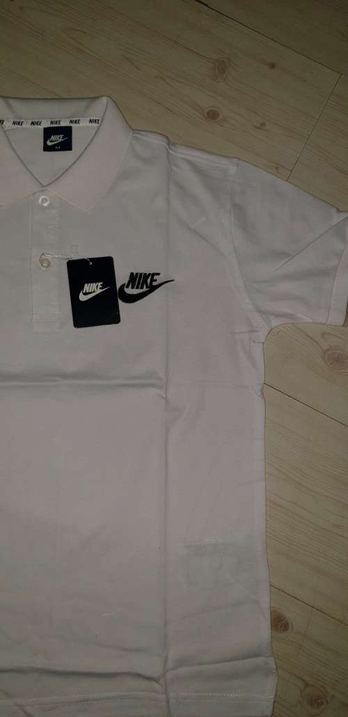 NIKE Polo Shirt Slim Fit - Large- Brand new - with tags