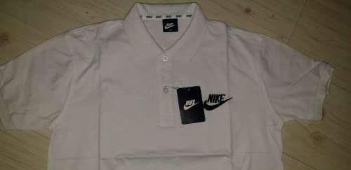 NIKE Polo Shirt Slim Fit - Large- Brand new - with tags