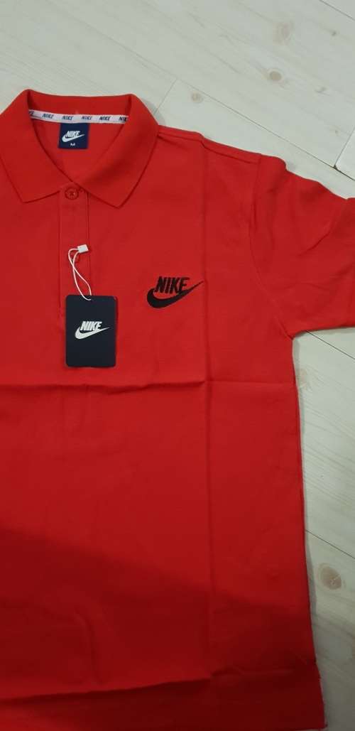 NIKE Polo Shirt Slim Fit - X-Large - Brand new - with tags