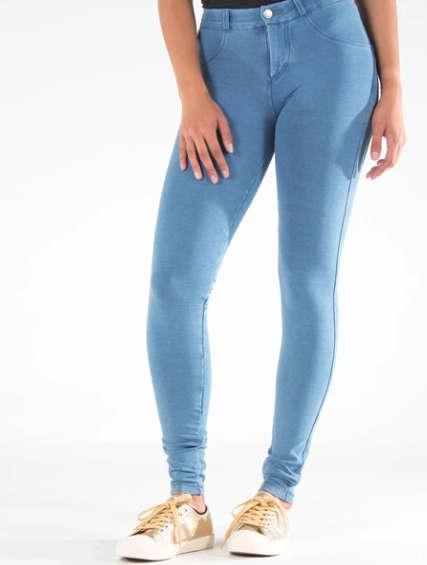 Original Sissy Boy Prussian Axel Jegging size 10/28