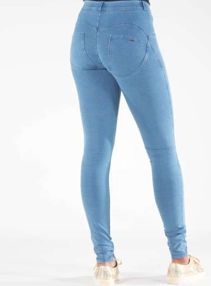 Original Sissy Boy Prussian Axel Jegging size 10/28