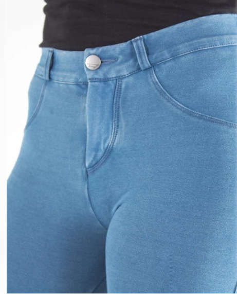 Original Sissy Boy Prussian Axel Jegging size 10/28