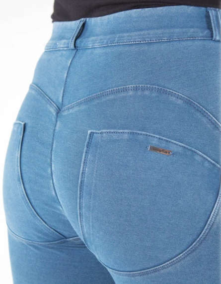 Original Sissy Boy Prussian Axel Jegging size 10/28