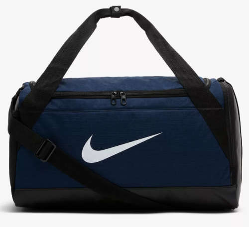 Original Nike Brasilia Duffel Bag 60L