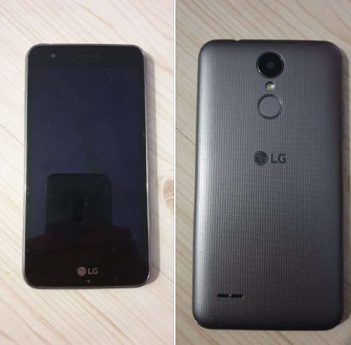 LG K4 - Used - Please Read